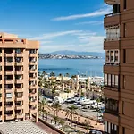 Apartamento Sur Palmeras 11 *