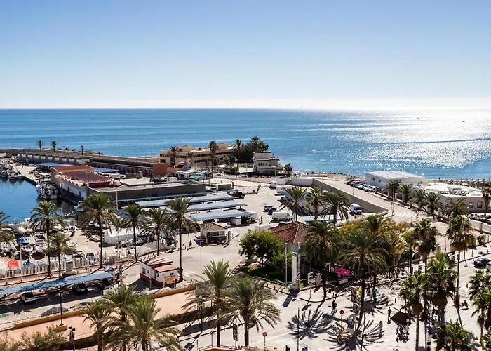 Sur Palmeras 11 Apartment *