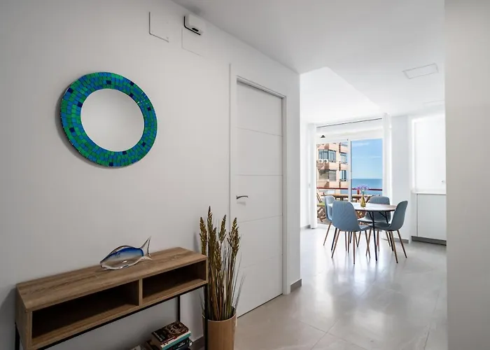 Apartment Sur Palmeras 11