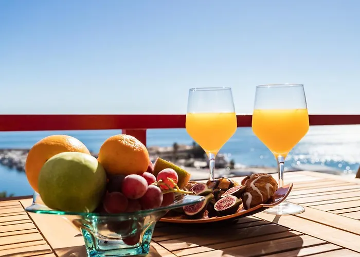 Apartment Sur Palmeras 11 *
