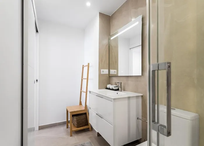 Sur Palmeras 11 Apartment