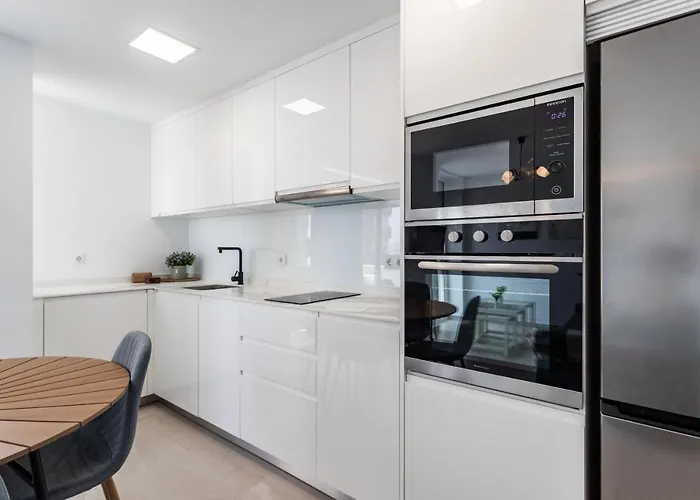 Apartment Sur Palmeras 11 Fuengirola