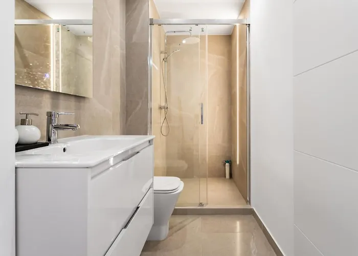 Apartment Sur Palmeras 11