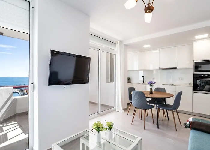 Sur Palmeras 11 Apartment